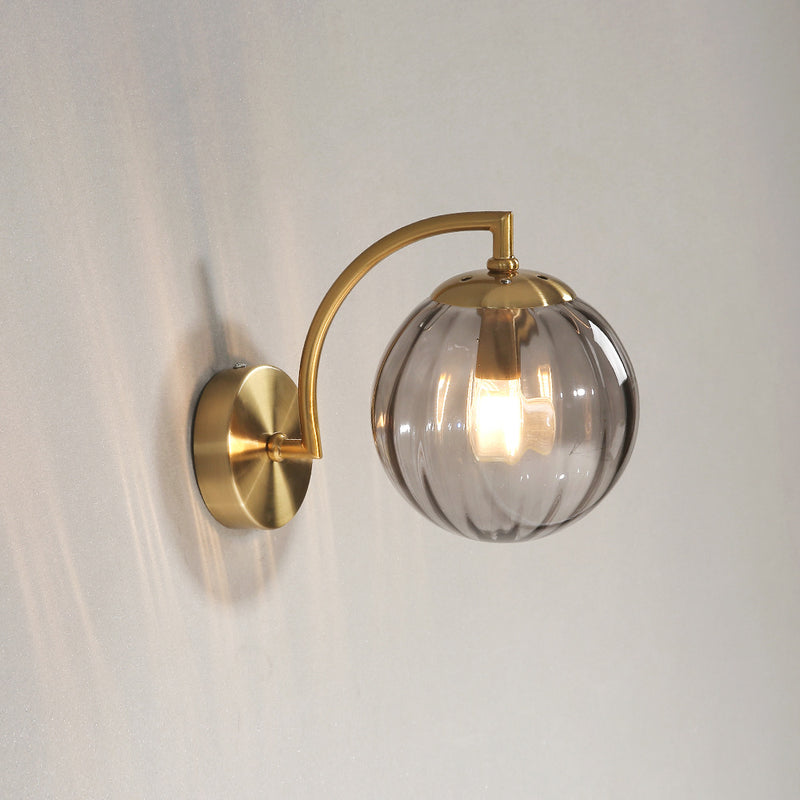 Nordic Modern Wall Lamp