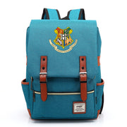 leisure laptop backpack, view 4 - MRSLM