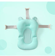 baby bath cushion, view 4 - MRSLM