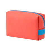 waterproof pu womens cosmetic bag, view 4 - MRSLM