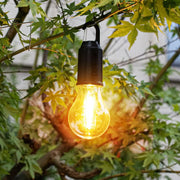 LED camping light, view 9 - MRSLM