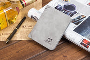 Men's short wallet, view 6 - MRSLM