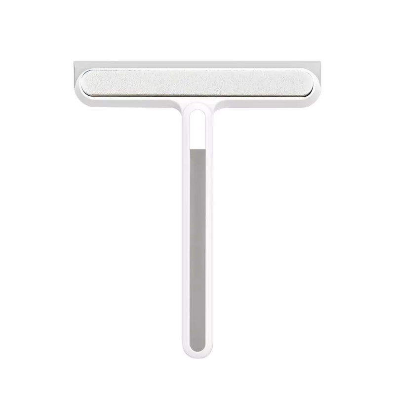 Universal Car Window Glass Cleaning Squeegee Wiper