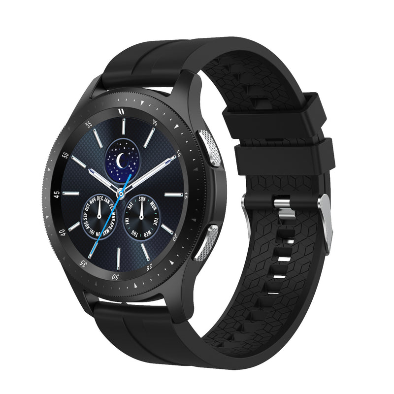 bluetooth call smart watch, view 6 - MRSLM