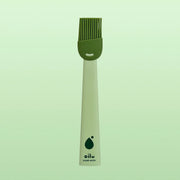 silicone bbq oil brush, view 3 - MRSLM