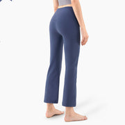 nude casual fitness pants, view 5 - MRSLM
