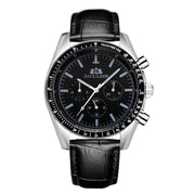 men's automatic mechanical watch, view 2 - MRSLM