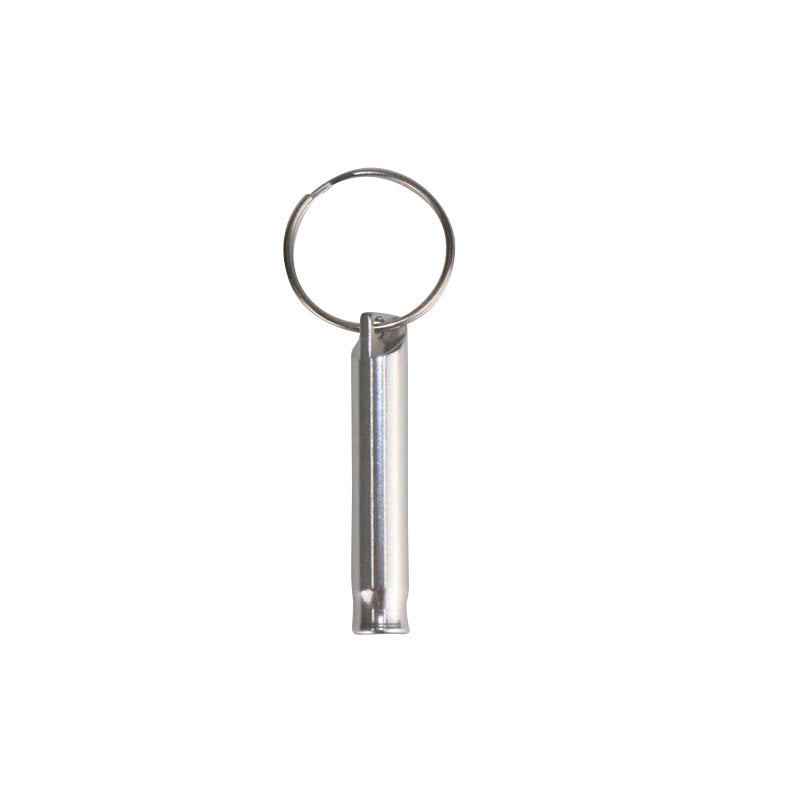 outdoor dog training whistle, view 4 - MRSLM