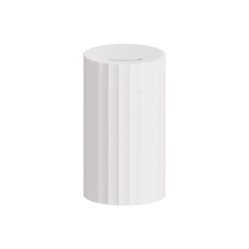 flame aromatherapy air humidifier, view 3 - MRSLM
