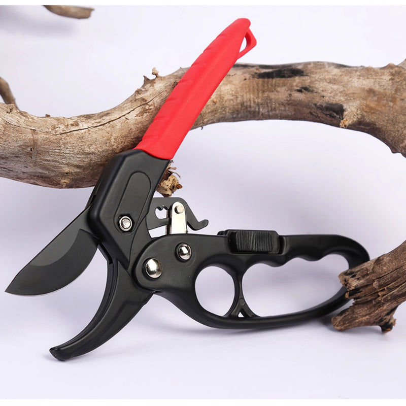 bypass pruning shears with sk-5 steel blade - MRSLM