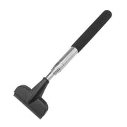 telescopic car mirror squeegee, view 3 - MRSLM