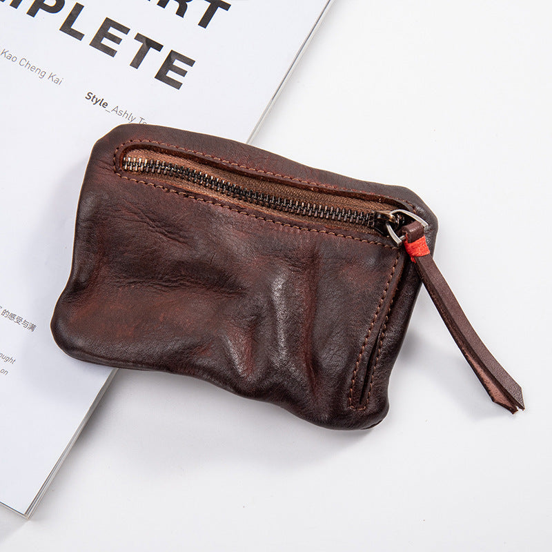 mini retro coin purse, view 4 - MRSLM