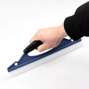 car window silicone wiper, view 7 - MRSLM