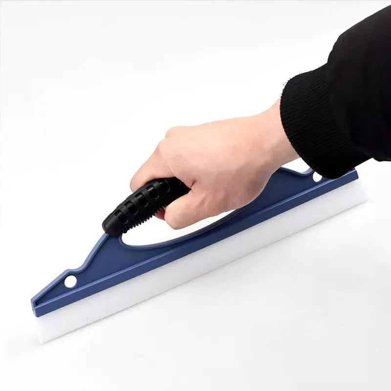 car window silicone wiper, view 7 - MRSLM