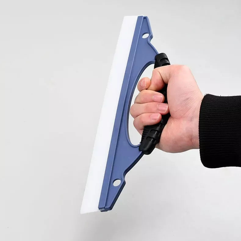 car window silicone wiper, view 8 - MRSLM