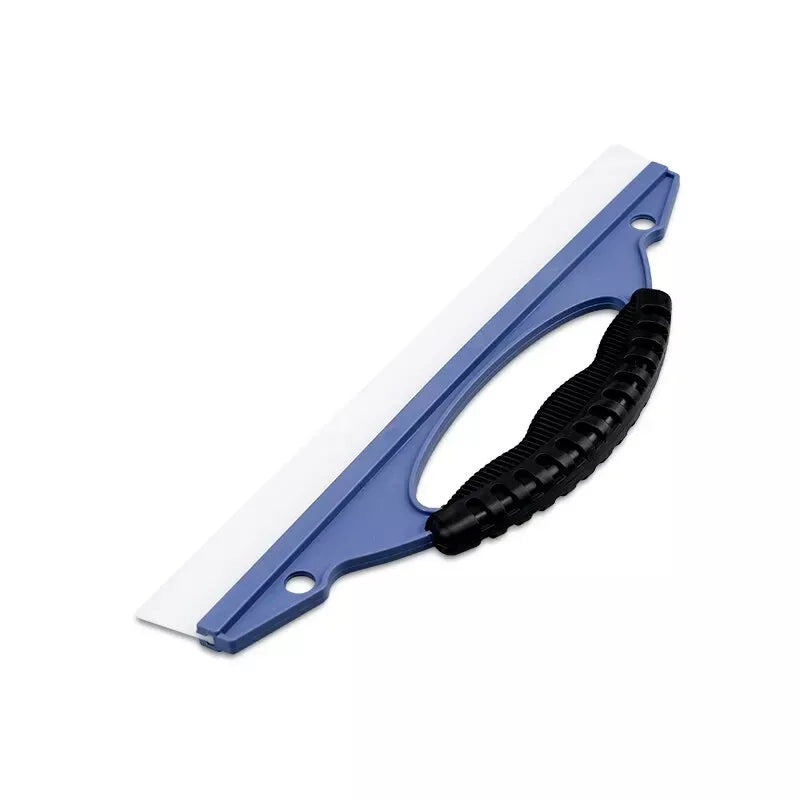 car window silicone wiper, view 9 - MRSLM