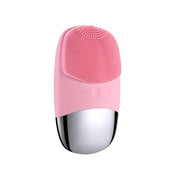 facial cleansing brush, view 5 - MRSLM