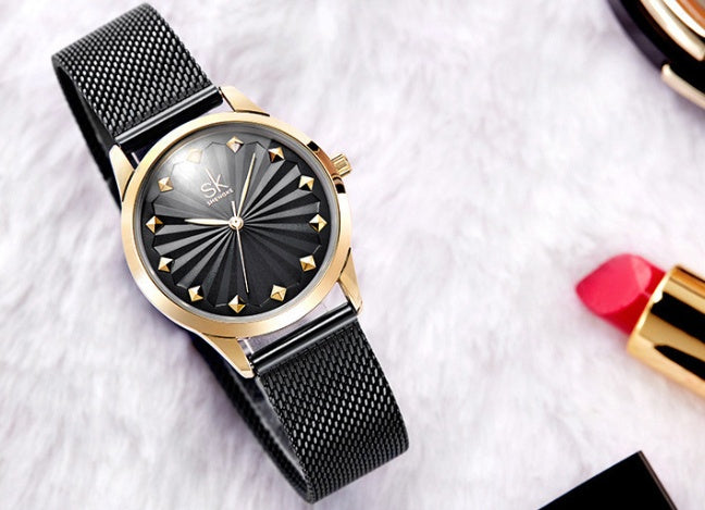 Waterproof Women's Watch