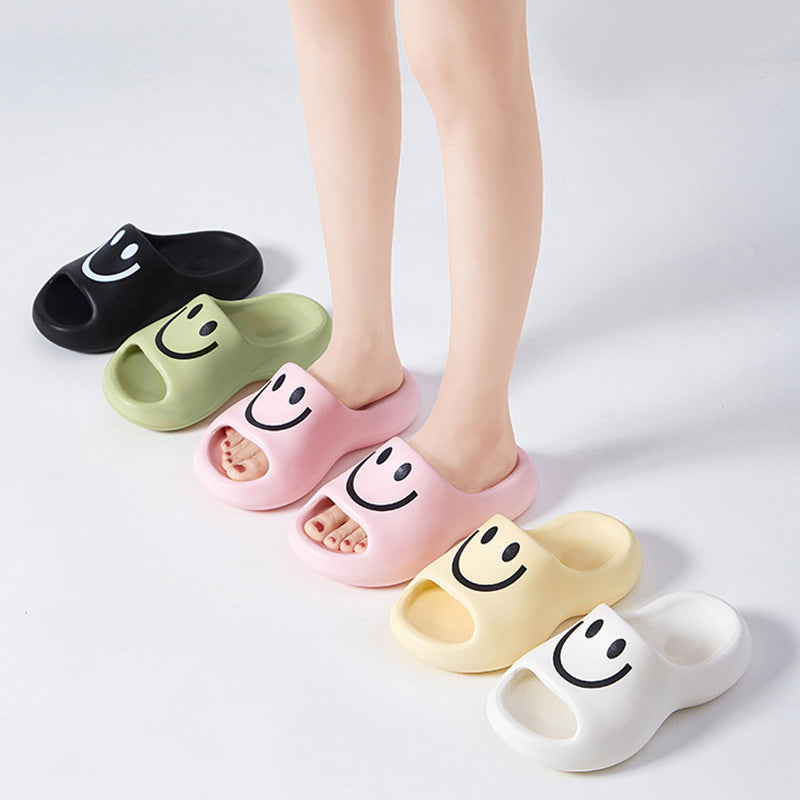 Chinelo Sorriso de Verão