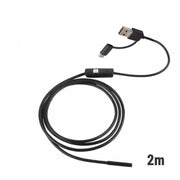 hd endoscope inspection camera, view 3 - MRSLM