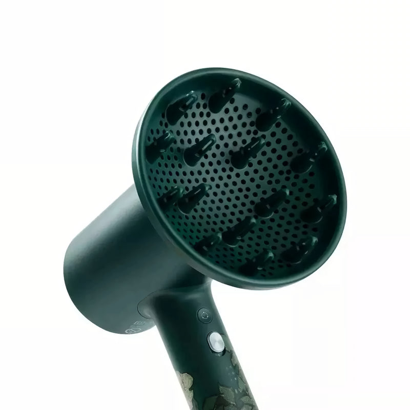 1800w negative ion hair dryer, view 6 - MRSLM
