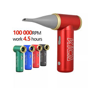 portable jet fan 2 air duster, view 7 - MRSLM
