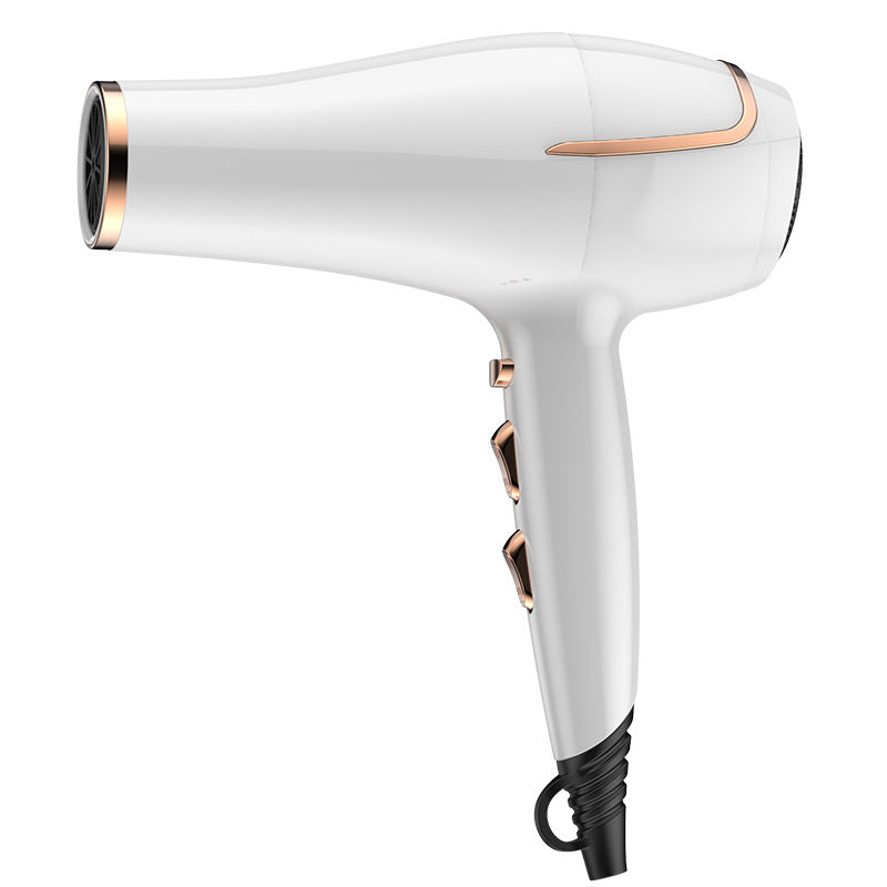 professional electric hair dryer, view 6 - MRSLM