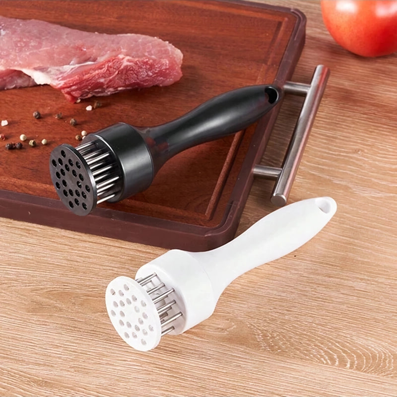 manual meat tenderizer needle - MRSLM