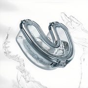 leak proof denture case, view 7 - MRSLM