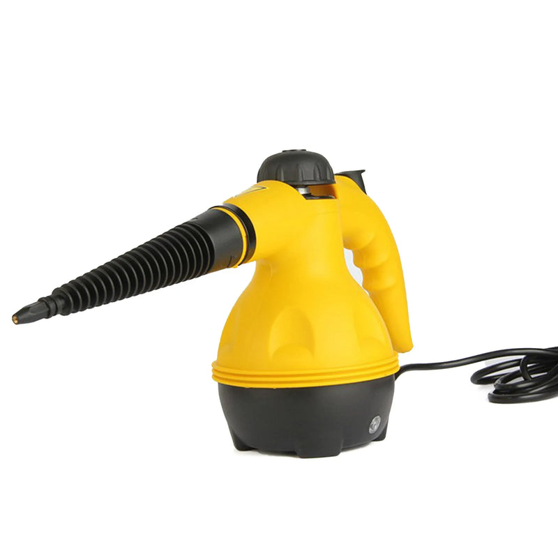 handheld electric steam cleaner - MRSLM