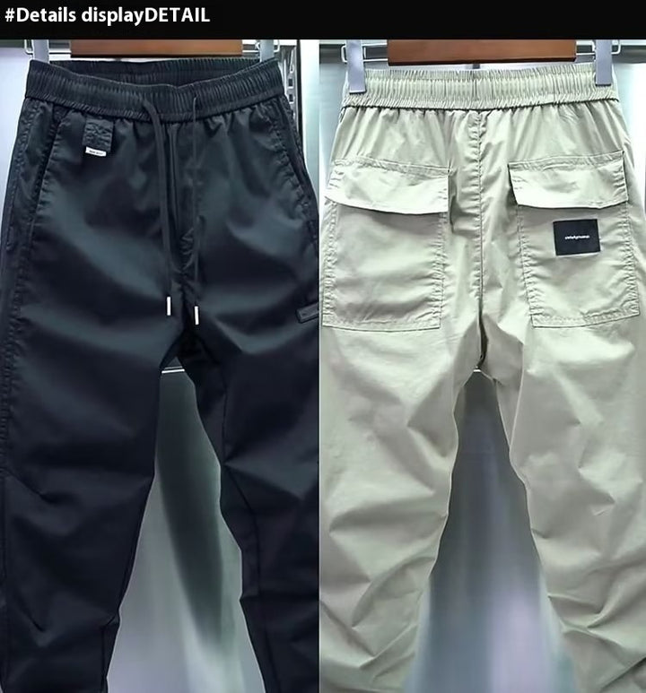 Summer Thin Men&