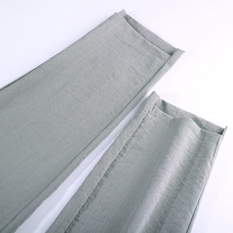 Casual Pants Nine-point Harem Pants
