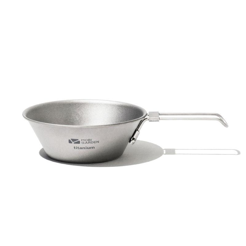 Camping-Kochgeschirr-Set