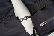 Heated touch screen gloves, view 7 - MRSLM