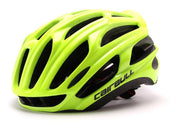 cycling helmet, view 3 - MRSLM