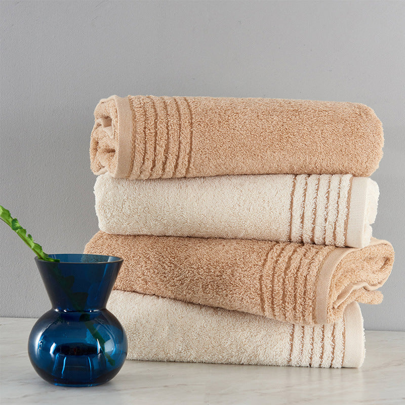Cotton Towel Set