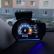 V60 smart car HUD, view 10 - MRSLM