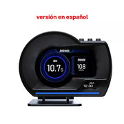 V60 smart car HUD, view 7 - MRSLM