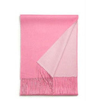 Lamb wool scarf shawl, view 11 - MRSLM