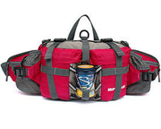 mountain biking hiking outdoor bag, view 20 - MRSLM