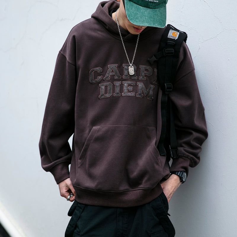 Oversize-Hoodie