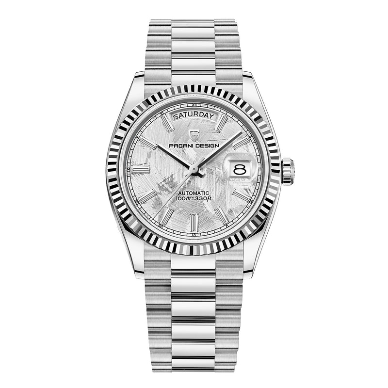 Men's Automatic Watch 36mm