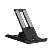 universal desk phone holder stand, view 5 - MRSLM