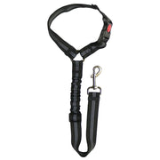 Adjustable dog car seat belt, view 4 - MRSLM
