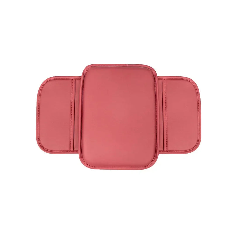universal car armrest cushion, view 2 - MRSLM