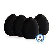 mini makeup sponge set, view 4 - MRSLM