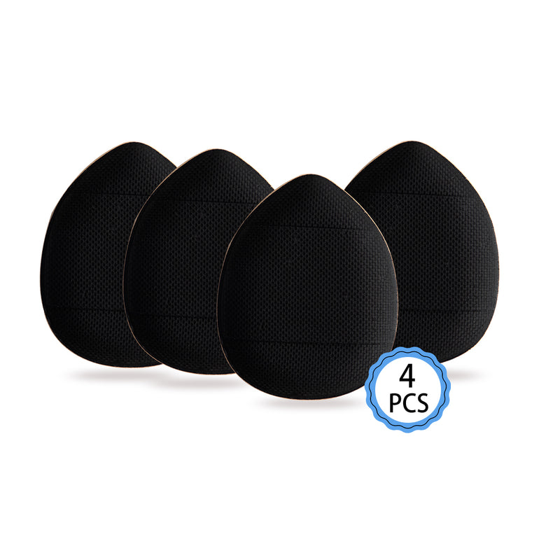 mini makeup sponge set, view 4 - MRSLM