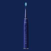 electric sonic toothbrush, view 4 - MRSLM