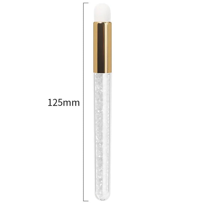 Multi-Use Crystal Eyelash & Nose Deep Cleaning Brush