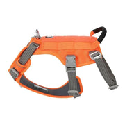 reflective dog harness, view 5 - MRSLM